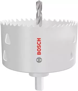 Bosch Professional Multi Material Lochs&auml;ge, 76x40mm, 1 St&uuml;ck (2608594527)