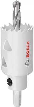 Bosch Professional Multi Material Lochs&auml;ge, 32x40mm, 1 St&uuml;ck (2608594515)