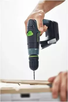 Festool D Holz-Spiralbohrer