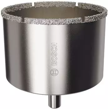 Bosch Professional Tiles Diamant-Lochs&auml;ge, 68x40mm, 1 St&uuml;ck (2608594550)