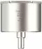 Bosch Professional Tiles Diamant-Lochsäge, 68x40mm, 1 Stück (2608594550)
