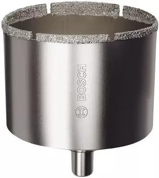 Bosch Professional Tiles Diamant-Lochs&auml;ge, 65x40mm, 1 St&uuml;ck (2608594549)