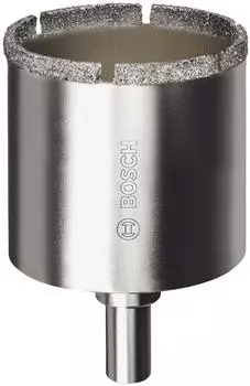 Bosch Professional Tiles Diamant-Lochs&auml;ge, 53x40mm, 1 St&uuml;ck (2608594547)