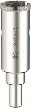 Bosch Professional Tiles Diamant-Lochs&auml;ge, 22x40mm, 1 St&uuml;ck (2608594543)