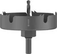 Bosch 2 608 594 502, Bosch Holz- und Trockenbauwand-Arbore-Lochs&auml;ge, 100 x 25...