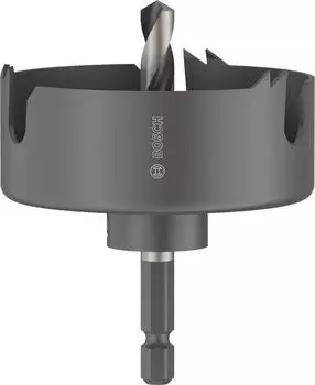 Bosch Professional Wood and Drywall Lochs&auml;ge, 65x25mm, 1 St&uuml;ck (2608594496)