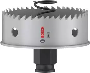 Bosch Professional PRO Sheet Metal PC Plus Lochs&auml;ge