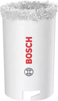 Bosch Professional Brick and Soft Tile Lochs&auml;ge