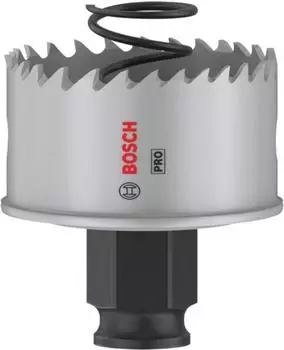Bosch Professional PRO Sheet Metal PC Plus Lochs&auml;ge