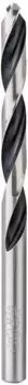 Bosch Professional Metall HSS Metallspiralbohrer