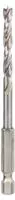 Bosch Professional 2 608 577 702, Bosch Professional PRO Wood HSS-Holzspiralbohrer,