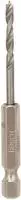 Bosch Accessories 2608577700, Bosch Accessories 2608577700 Holz-Spiralbohrer 1 St.