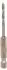 Bosch Professional PRO Wood HSS Holzspiralbohrer
