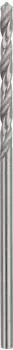 Bosch Professional PRO Metall HSS-G Metallspiralbohrer, 1.5x18x40mm, 2 St&uuml;ck (2608577630)