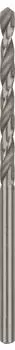 Bosch Professional PRO Metall HSS-G Metallspiralbohrer, 3x33x61mm, 2 St&uuml;ck (2608577634)