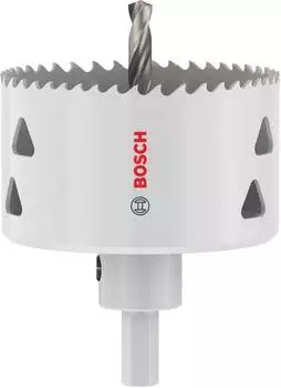 Bosch Professional Multi Material Lochs&auml;ge, 73x40mm, 1 St&uuml;ck (2608594526)
