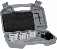 Bosch Accessories 2608594611, Bosch Accessories 2608594611 2608594611 Lochs&auml;ge...
