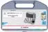 Bosch Professional Multimaterial Lochsägen-Sortiment inkl. Werkzeugbox, 6-tlg. (2608594611)