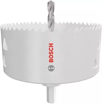 Bosch Professional Multi Material Lochs&auml;ge, 95x40mm, 1 St&uuml;ck (2608594529)