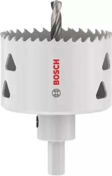 Bosch Professional Multi Material Lochs&auml;ge, 64x40mm, 1 St&uuml;ck (2608594522)