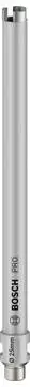 Bosch Pro Core Cutter Wet f&uuml;r Diamantbohrer