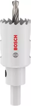 Bosch Professional Multi Material Lochs&auml;ge, 29x40mm, 1 St&uuml;ck (2608594514)
