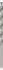 Bosch Professional PRO Metall HSS-G Metallspiralbohrer