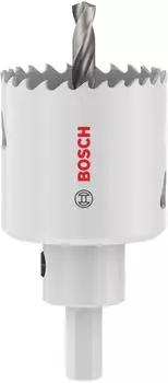Bosch Professional Multi Material Lochs&auml;ge, 44x40mm, 1 St&uuml;ck (2608594518)