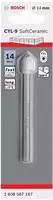 Bosch CYL-9 Soft Ceramic Bohrer, 14 x 90 mm