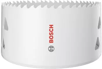 Bosch Professional Multi Material Lochs&auml;ge, 102x40mm, 1 St&uuml;ck (2608594602)