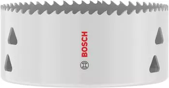 Bosch Professional Multi Material Lochs&auml;ge, 98x40mm, 1 St&uuml;ck (2608594601)