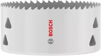 Bosch Professional Multi Material Lochs&auml;ge, 92x40mm, 1 St&uuml;ck (2608594599)