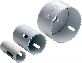 Makita HSS BIM Lochs&auml;ge, 1er-Pack