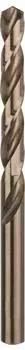 Bosch Professional PRO Stainless Steel HSS-Co Spiralbohrer, 8.5x75x117mm, 1 St&uuml;ck (2608577610)