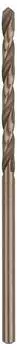 Bosch Professional PRO Stainless Steel HSS-Co Spiralbohrer, 2.5x30x57mm, 1 St&uuml;ck (2608577590)