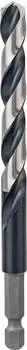 Bosch Professional PRO Metal HSS-G Impact Spiralbohrer, 9x81x125mm, 1 St&uuml;ck (2608577582)