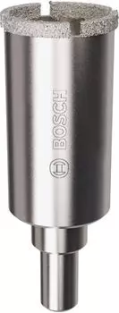 Bosch Professional Tiles Diamant-Lochs&auml;ge, 27x40mm, 1 St&uuml;ck (2608594544)