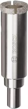 Bosch Professional Tiles Diamant-Lochs&auml;ge, 18x40mm, 1 St&uuml;ck (2608594542)