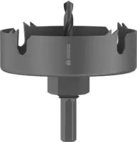 Bosch 2 608 594 501, Bosch Holz- und Trockenbauwand-Arbore-Lochs&auml;ge, 86 x 25 mm
