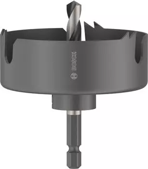 Bosch Professional Wood and Drywall Lochs&auml;ge, 70x25mm, 1 St&uuml;ck (2608594498)
