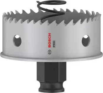 Bosch Professional PRO Sheet Metal PC Plus Lochs&auml;ge