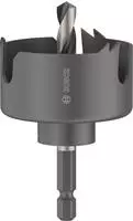 Bosch Accessories 2608594493, Bosch Accessories 2608594493 2608594493 Lochs&auml;ge 48mm