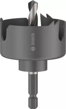 Bosch Professional Wood and Drywall Lochs&auml;ge, 48x25mm, 1 St&uuml;ck (2608594493)