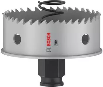 Bosch Professional PRO Sheet Metal PC Plus Lochs&auml;ge