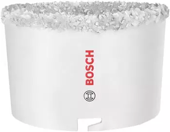 Bosch Professional Brick and Soft Tile Lochs&auml;ge