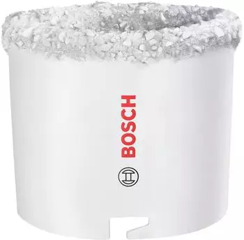 Bosch Professional Brick and Soft Tile Lochs&auml;ge, 83x60mm, 1 St&uuml;ck (2608594537)