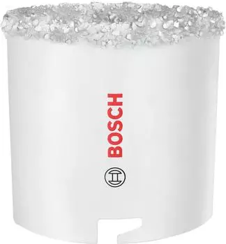 Bosch Professional Brick and Soft Tile Lochs&auml;ge