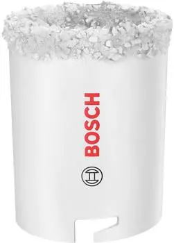 Bosch Professional Brick and Soft Tile Lochs&auml;ge