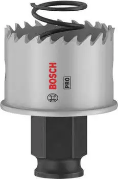 Bosch Professional PRO Sheet Metal PC Plus Lochs&auml;ge
