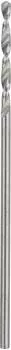 Bosch Professional PRO Metall HSS-G Metallspiralbohrer, 1x12x34mm, 2 St&uuml;ck (2608577629)